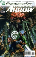 Green Arrow Vol 4 10