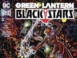 Green Lantern: Blackstars Vol 1 3