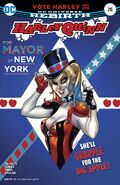 Harley Quinn Vol 3 28