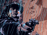 Harvey Bullock (New Earth)