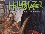 Hellblazer Vol 1 133