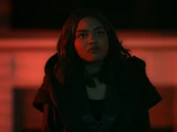 Jinnifer Pierce (Arrowverse: Earth-2)