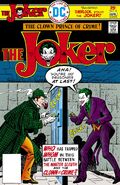 The Joker Vol 1 6