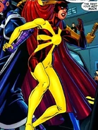 Sonia Sato (New Earth)