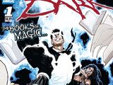 Justice League Dark Annual Vol 1 1