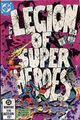 Legion of Super-Heroes Vol 2 293