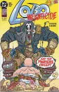Lobo: Infanticide Vol 1 1