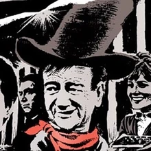 John Wayne Disambiguation Dc Database Fandom