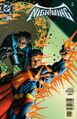 Nightwing Vol 2 #30 (April, 1999)