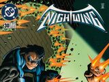 Nightwing Vol 2 30