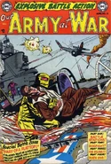 Our Army at War Vol 1 21