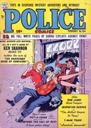 Police Comics Vol 1 104