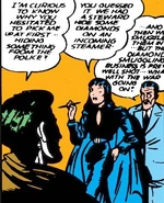 Queenie Earth-Two Batman villain