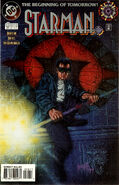 Starman Vol 2 (1994—2010) 83 issues