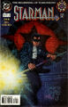 Starman Vol 2 (1994—2010) 83 issues