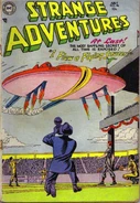 Strange Adventures Vol 1 46