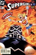 Supergirl Vol 4 60