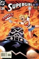 Supergirl Vol 4 #60 (September, 2001)