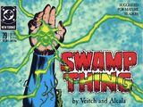 Swamp Thing Vol 2 79