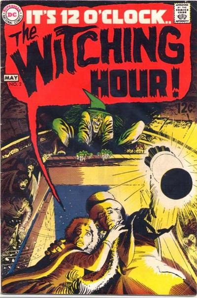 Witching Hour