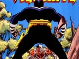Vigilante Vol 1 3