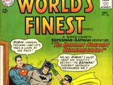 World's Finest Vol 1 136