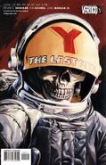Y: The Last Man Vol 1 15