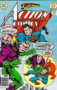 Action Comics Vol 1 465