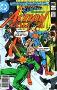 Action Comics Vol 1 510