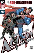 Action Comics Vol 1 996