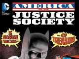 America vs. The Justice Society (Collected)