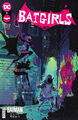 Batgirls #3 (April, 2022)