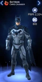 Bruce Wayne Video Games DC Legends