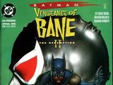 Batman: Vengeance of Bane Vol 1 2