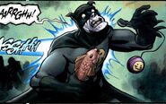 Bizarro Batman (New Earth)