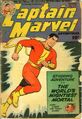 Captain Marvel Adventures Vol 1 115