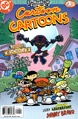 Cartoon Cartoons Vol 1 30.jpg (156 KB) Cartoon Cartoons #30 (July, 2004)