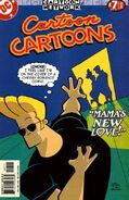 Cartoon Cartoons Vol 1 7