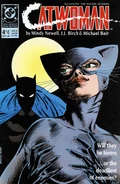 Catwoman Vol 1 4