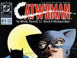 Catwoman Vol 1 4