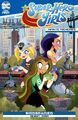 DC Super Hero Girls: Infinite Frenemies #1 (Digital) (April, 2020)