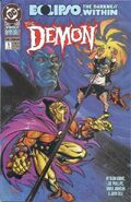 Demon Annual Vol 3 1