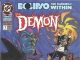 The Demon Annual Vol 3 1