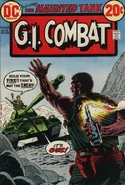 G.I. Combat Vol 1 163