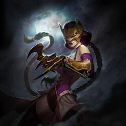 Gaslight Catwoman Infinite Crisis Game.jpg