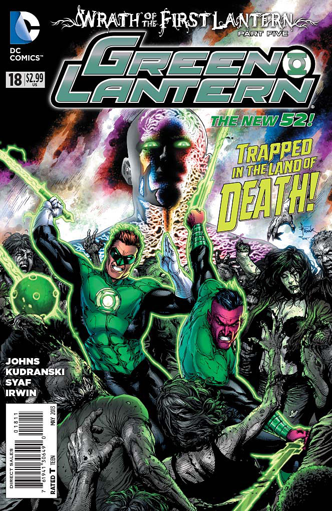 Green Lantern ブラッケスト・ナイト アメコミ Amazon.com: Blackest Night Saga (DC Essential Edition