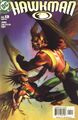 Hawkman Vol 4 #13 (May, 2003)
