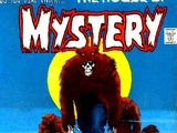 House of Mystery Vol 1 243