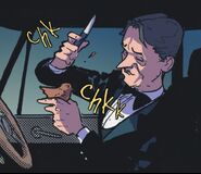 Leslie Humphries Prime Earth The New Golden Age