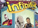 Infinity Inc. Vol 2 7
